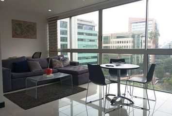 Apartamento en  Poblado, Medellín