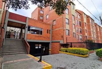 Apartamento en  Carvajal, Bogotá