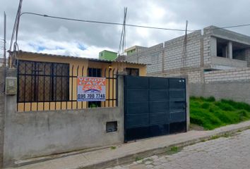 Casa en  29fx+qmc, Ecuador