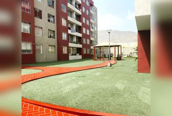 Departamento en  Condominio Arteco - Paseo Santa Clara, Avenida Mariano Melgar 479, Ate, Perú
