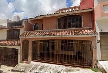 Casa en  Monte Magno, Boulevard Europa, Xalapa-enríquez, Veracruz, México