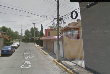 Casa en  Carlos J.meneses, Ciudad Satélite, Naucalpan De Juárez, Estado De México, México