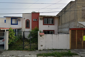 Casa en  Geranios 309, Blancas Mariposas, Villahermosa, Tabasco, México