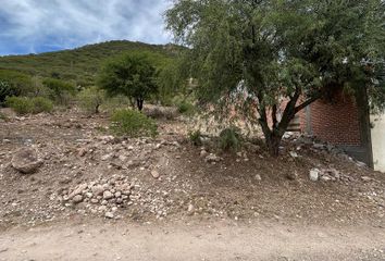 Lote de Terreno en  Banthi, San Juan Del Río, Querétaro, México