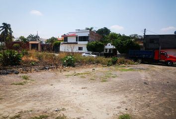 Lote de Terreno en  Otilio Montaño, Cuautla De Morelos, Morelos, México