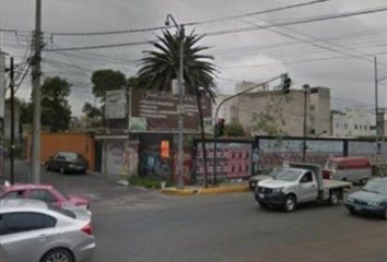 Lote de Terreno en  Monserrat, Monserrat, Los Reyes, Ciudad De México, Cdmx, México