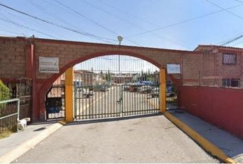 Casa en fraccionamiento en  Ampliación San Pablo De Las Salinas, Tultitlán, Edo. De México