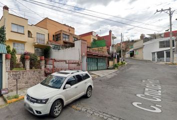 Casa en  Calle Cruz Del Río, Santa Cruz Del Monte, Naucalpan De Juárez, Estado De México, México