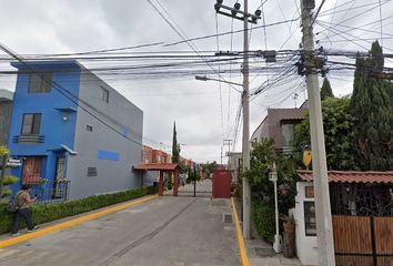 Casa en  Monte Illimani, Alborada, El Terremoto, Cuautitlán, Estado De México, México