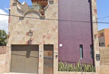 Casa en  Jacaranda 13, La Lejona, 37765 San Miguel De Allende, Guanajuato, México
