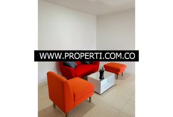 Apartamento en  Loma Del Indio San Diego, Loma De Indio, Medellín, Antioquia, Colombia