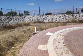 Lote de Terreno en  Ciudad Maderas Corregidora, Paseo Corregidora, Puerta De San Rafael, Querétaro, México