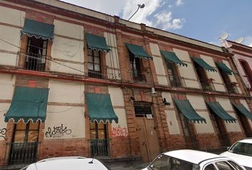 Departamento en  Delicias N 72, Colonia Centro, Centro, Ciudad De México, Cdmx, México