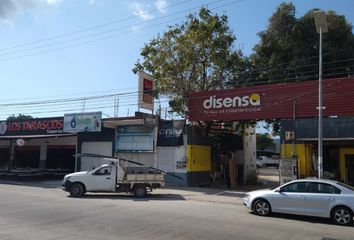 Lote de Terreno en  Boulevard De Las Naciones No. 550, La Poza, Acapulco, Guerrero, México