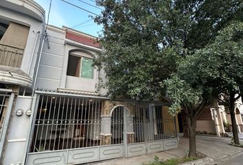 Casa en  Lincoln Unidad Residencial, Monterrey, Nuevo León, México