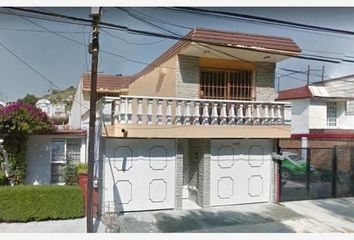 Casa en  Valle Dorado, Residencial El Dorado, Tlalnepantla De Baz, Estado De México, México