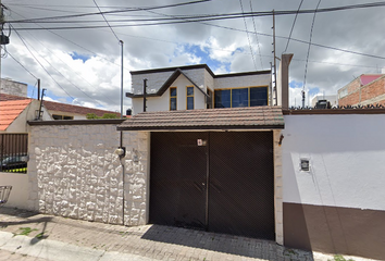 Casa en  Hortencia Prol. Clavel, La Morena Sección Norte B, Tulancingo, Estado De Hidalgo, México