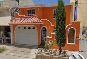 Casa en  Garzas, Villas Del Estero, Mazatlán, Sinaloa, México