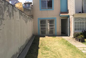 Casa en  Los Álamos, Estado De México, México