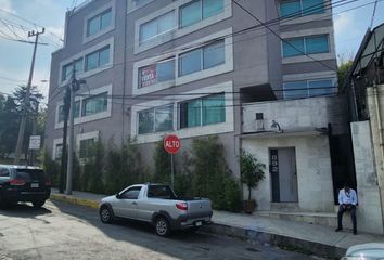 Departamento en  Avenida Constituyentes 893, Lomas Altas, Ciudad De México, Cdmx, México
