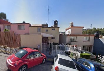 Casa en fraccionamiento en  Lomas Verdes, Naucalpan De Juárez