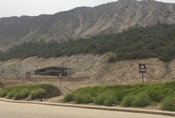 Terreno en  Condominio La Quebrada, Quebrada La Cantera, Nueva Toledo, Cieneguilla, Lima, Perú