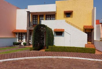Casa en condominio en  San Juan Tepepan, Xochimilco