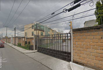Casa en condominio en  Cerrada Niños Héroes 432, La Crespa, San Mateo Otzacatipan, Estado De México, México
