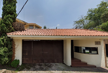 Casa en  Cantera 187, Jardines Del Pedregal, 01900 Ciudad De México, Cdmx, México