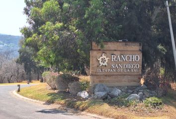 Lote de Terreno en  Rancho San Diego, Estado De México, México