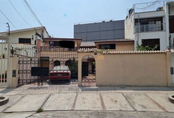 Casa en  Calle Pietro Mascagni, Urb Las Begonias, San Borja, Perú