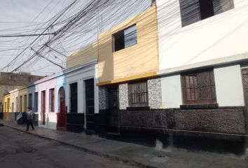 Casa en  La Victoria, Lima