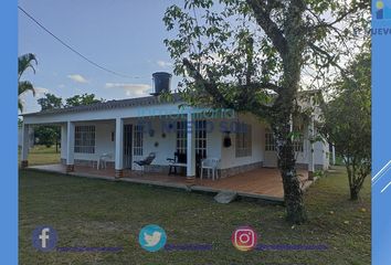 Villa-Quinta en  Via Caracolí, Villavicencio, Meta, Colombia