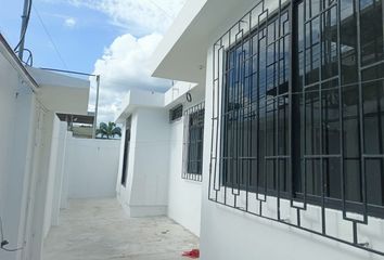 Casa en  Ciudadela El Maestro, Portoviejo, Ecuador