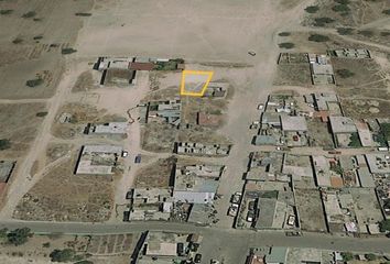 Lote de Terreno en  San Martín Azcatepec, Tecámac