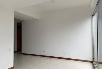 Apartamento en Los Balsos, Medellín