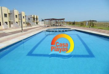 Casa en  8jqg+f8r, Gral Villamil, Ecuador
