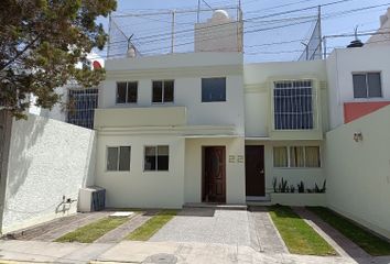 Casa en fraccionamiento en  15 De Mayo 45, Francisco I. Madero, Puebla De Zaragoza, Puebla, México