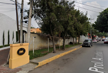 Casa en fraccionamiento en  Avenida Acueducto 620, Santiago Tepalcatlalpan, Ciudad De México, Cdmx, México