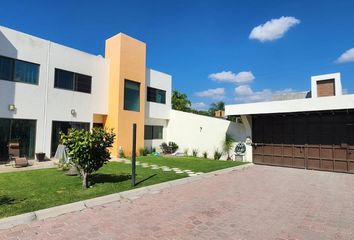 Casa en condominio en  Sumiya, Cuernavaca, Morelos, México