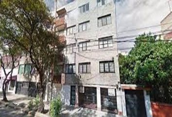 Departamento en  Medellín 253, Roma Sur, 06700 Ciudad De México, Cdmx, México