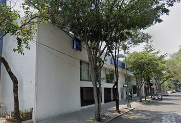 Edificio en  Av. Insurgentes Nte. 612, Santa María Insurgentes, 06430 Cuauhtémoc, Ciudad De México, México