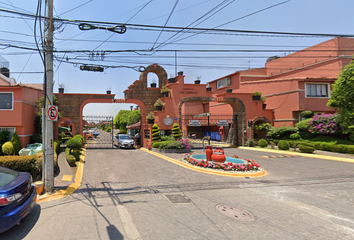 Casa en  Calle Cruz Del Cristo 10, Santa Cruz Del Monte, Naucalpan, Estado De México, México