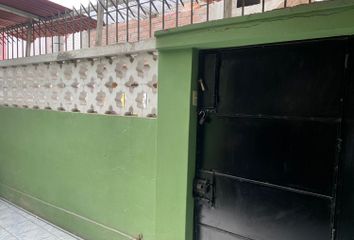 Casa en  Unidad Vecinal Del Rimac, Lima, Perú