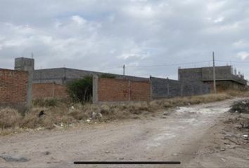 Lote de Terreno en  Tierra Blanca, San Luis Potosí