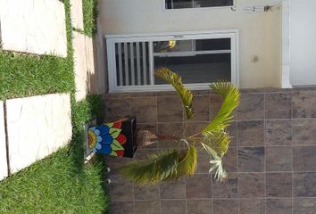 Casa en fraccionamiento en  Jardines Del Sur, Cancún