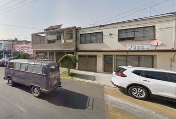 Casa en  Avenida Erasmo Castellanos Quinto, Educación, Ciudad De México, Cdmx, México