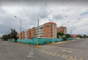 Departamento en  Francisco Cesar Morales, Zona Urbana Ejidal Santa Martha Acatitla Norte, Ciudad De México, Cdmx, México