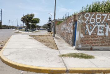 Terreno en  Trujillo Distrito, Trujillo