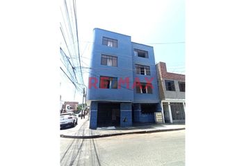 Departamento en  Jorge Payet 3257, San Martín De Porres, Perú